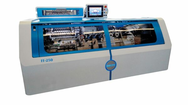 Fadenheftmaschine FF-250