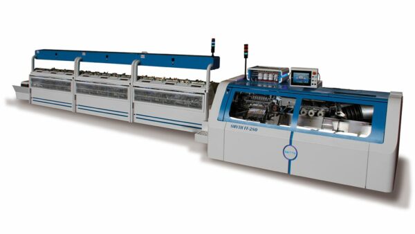 Fadenheftmaschine UNIT LINE