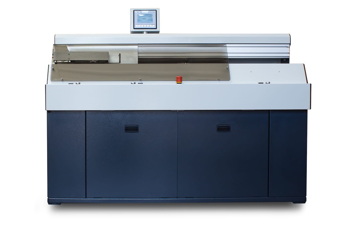 Klebebinder Eurotecnica EB300