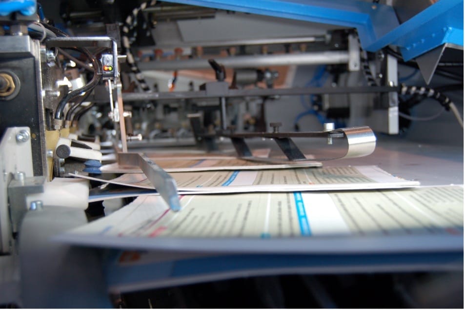 Integrierter Greiffalzöffner 4D-Anleger