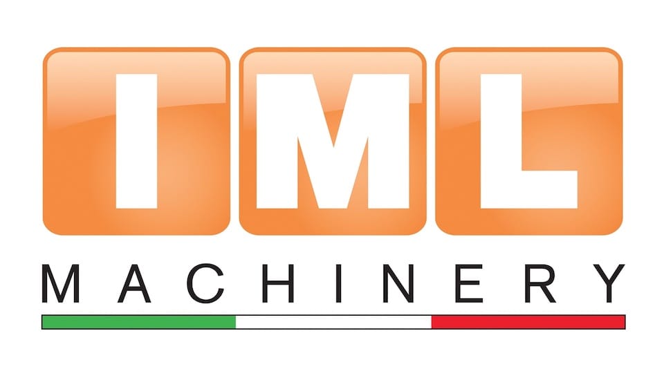 IML Machinery Logo
