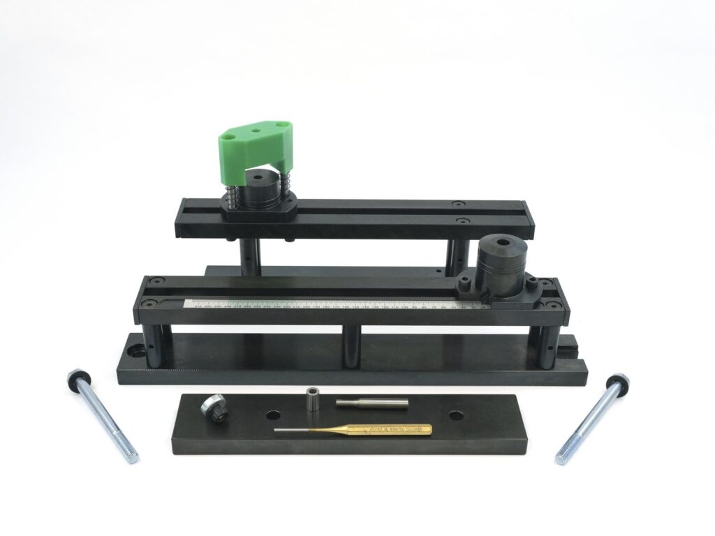 Lochstanze für Heidelberg Sammelhefter