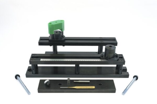 Lochstanze für Heidelberg Sammelhefter