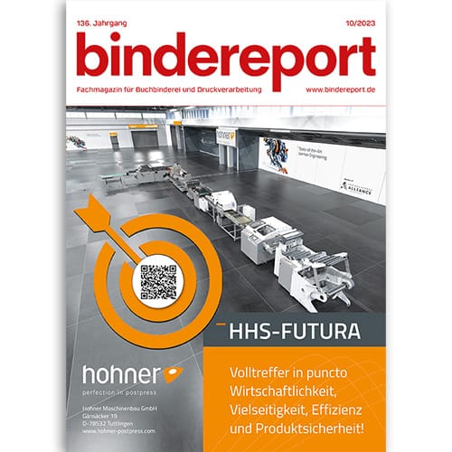Bindereport 10-2023